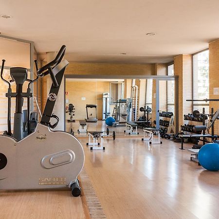 Apartament Apartup Blue Opera View Walencja Zewnętrze zdjęcie