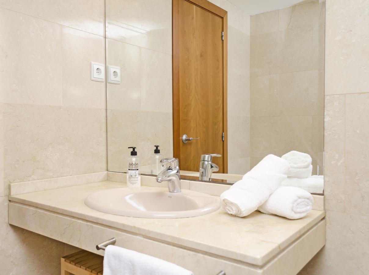 Apartament Apartup Blue Opera View Walencja Zewnętrze zdjęcie