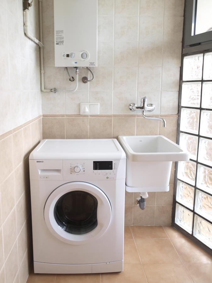 Apartament Apartup Blue Opera View Walencja Zewnętrze zdjęcie