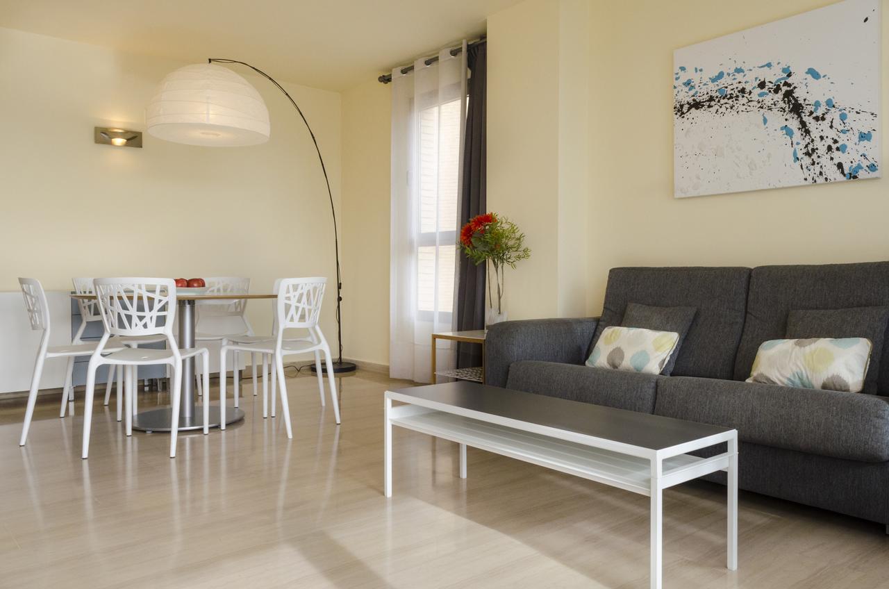 Apartament Apartup Blue Opera View Walencja Zewnętrze zdjęcie